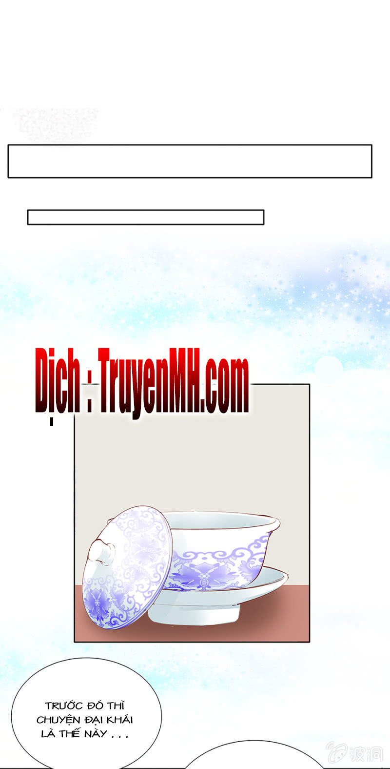 Solo Đi Vương Gia Chapter 34 - Trang 2