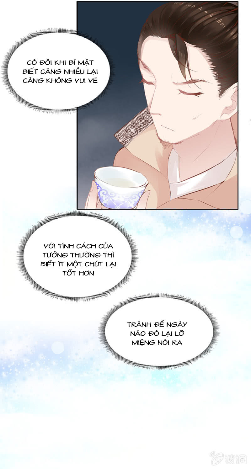 Solo Đi Vương Gia Chapter 34 - Trang 2