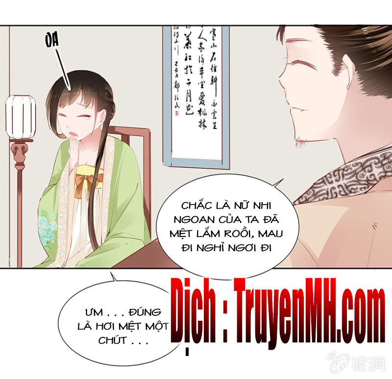 Solo Đi Vương Gia Chapter 34 - Trang 2