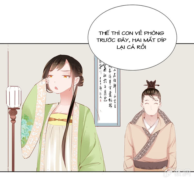 Solo Đi Vương Gia Chapter 34 - Trang 2