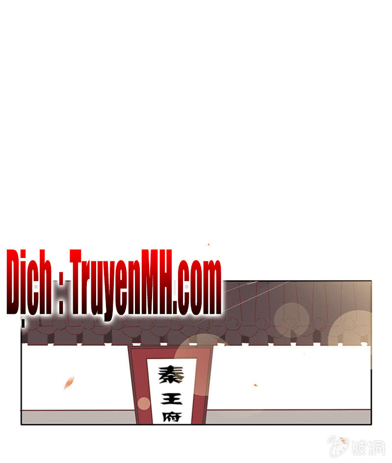 Solo Đi Vương Gia Chapter 34 - Trang 2