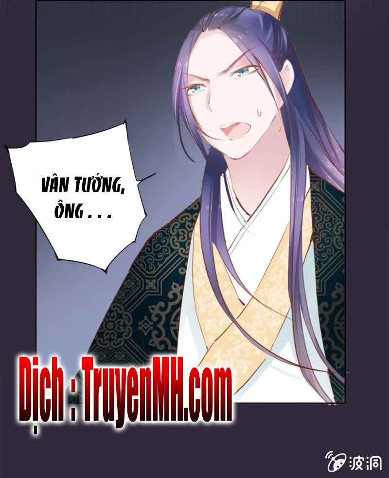 Solo Đi Vương Gia Chapter 35 - Trang 2