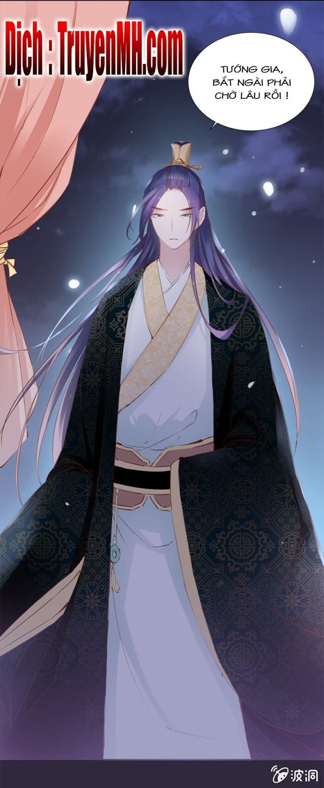 Solo Đi Vương Gia Chapter 35 - Trang 2