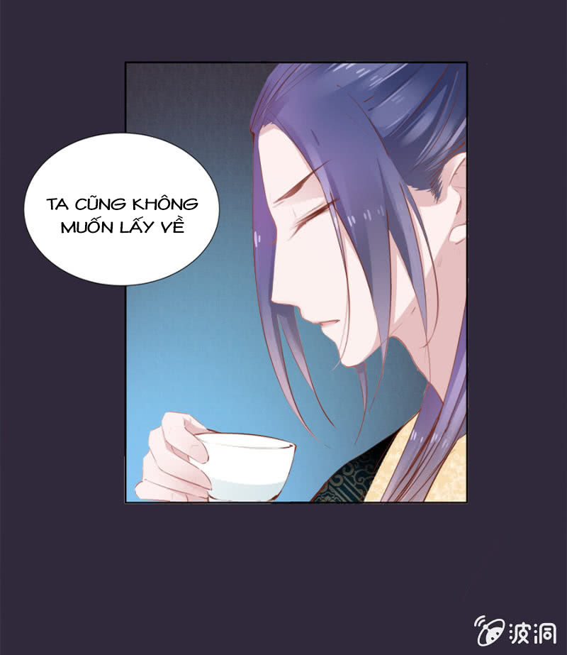 Solo Đi Vương Gia Chapter 35 - Trang 2