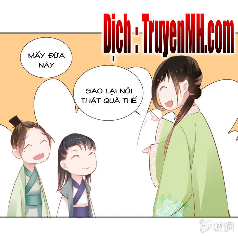 Solo Đi Vương Gia Chapter 36 - Trang 2