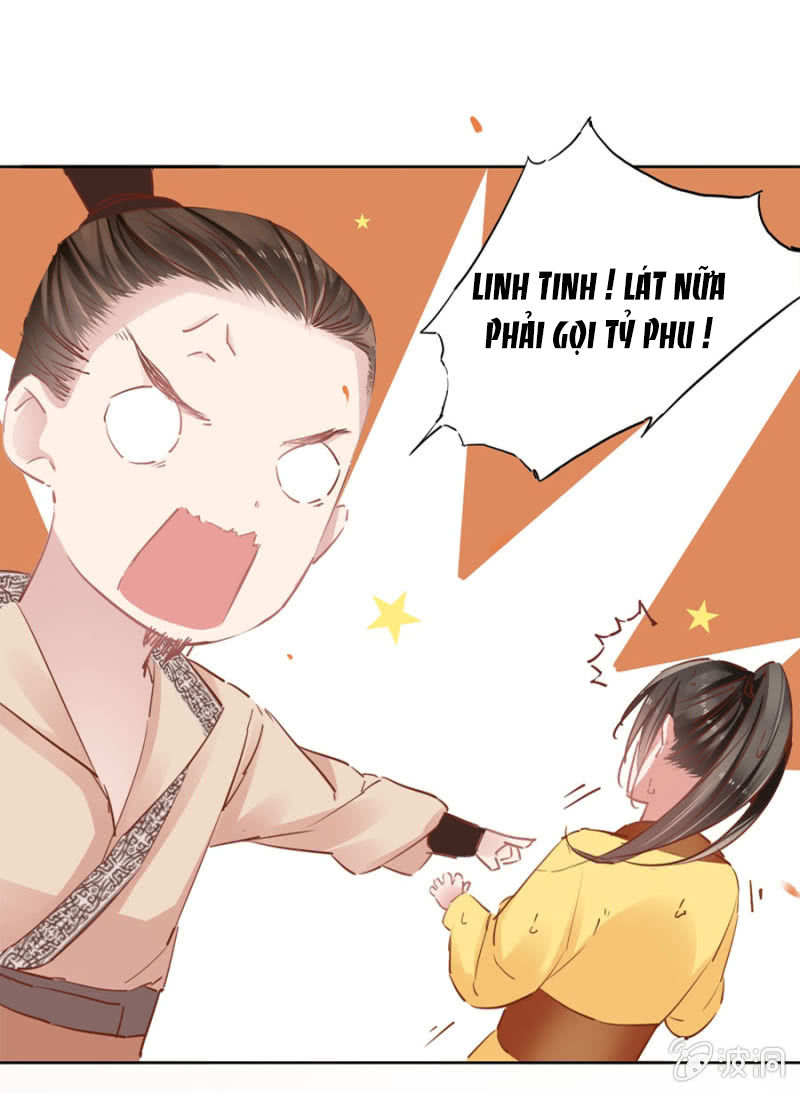 Solo Đi Vương Gia Chapter 36 - Trang 2