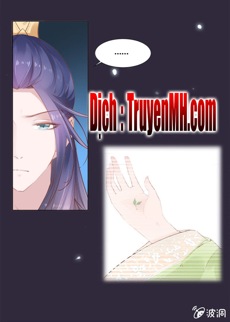 Solo Đi Vương Gia Chapter 36 - Trang 2