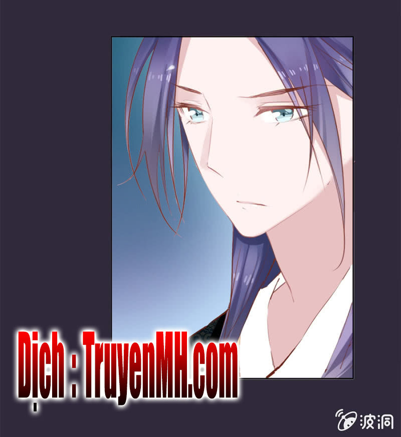 Solo Đi Vương Gia Chapter 36 - Trang 2