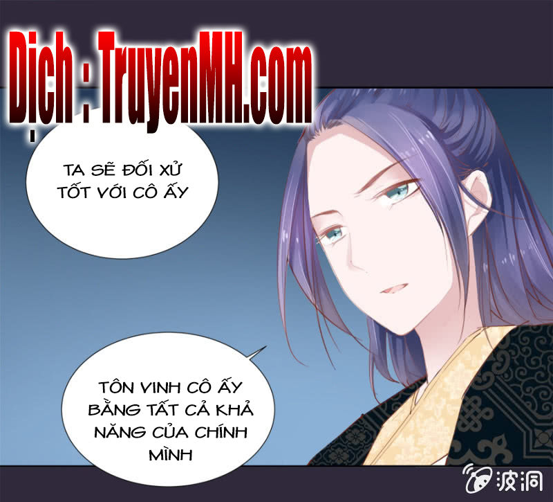 Solo Đi Vương Gia Chapter 36 - Trang 2