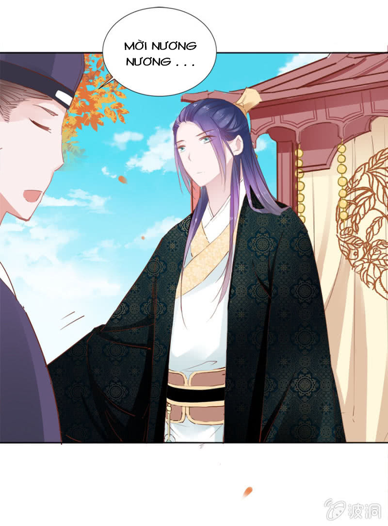 Solo Đi Vương Gia Chapter 37 - Trang 2