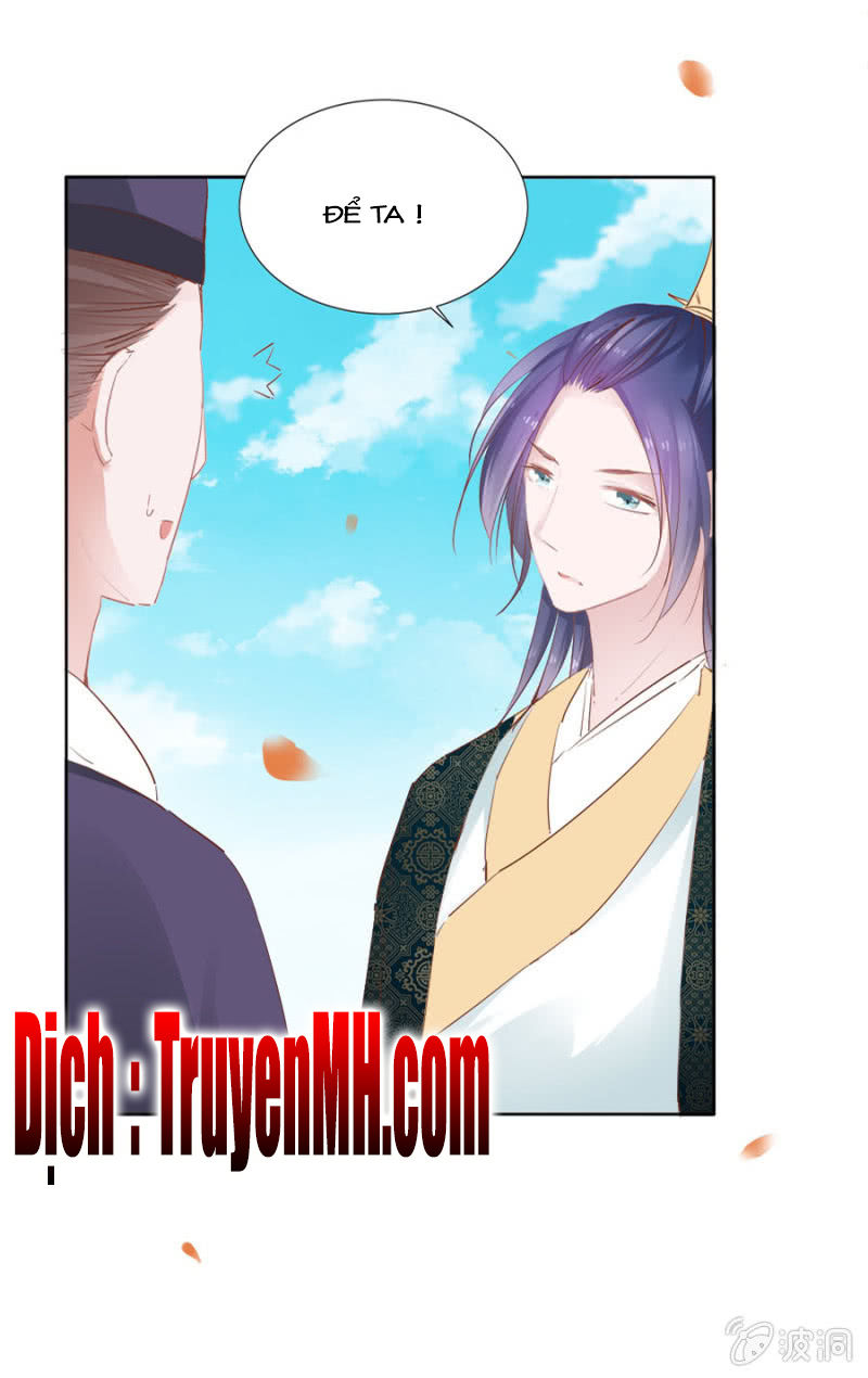 Solo Đi Vương Gia Chapter 37 - Trang 2