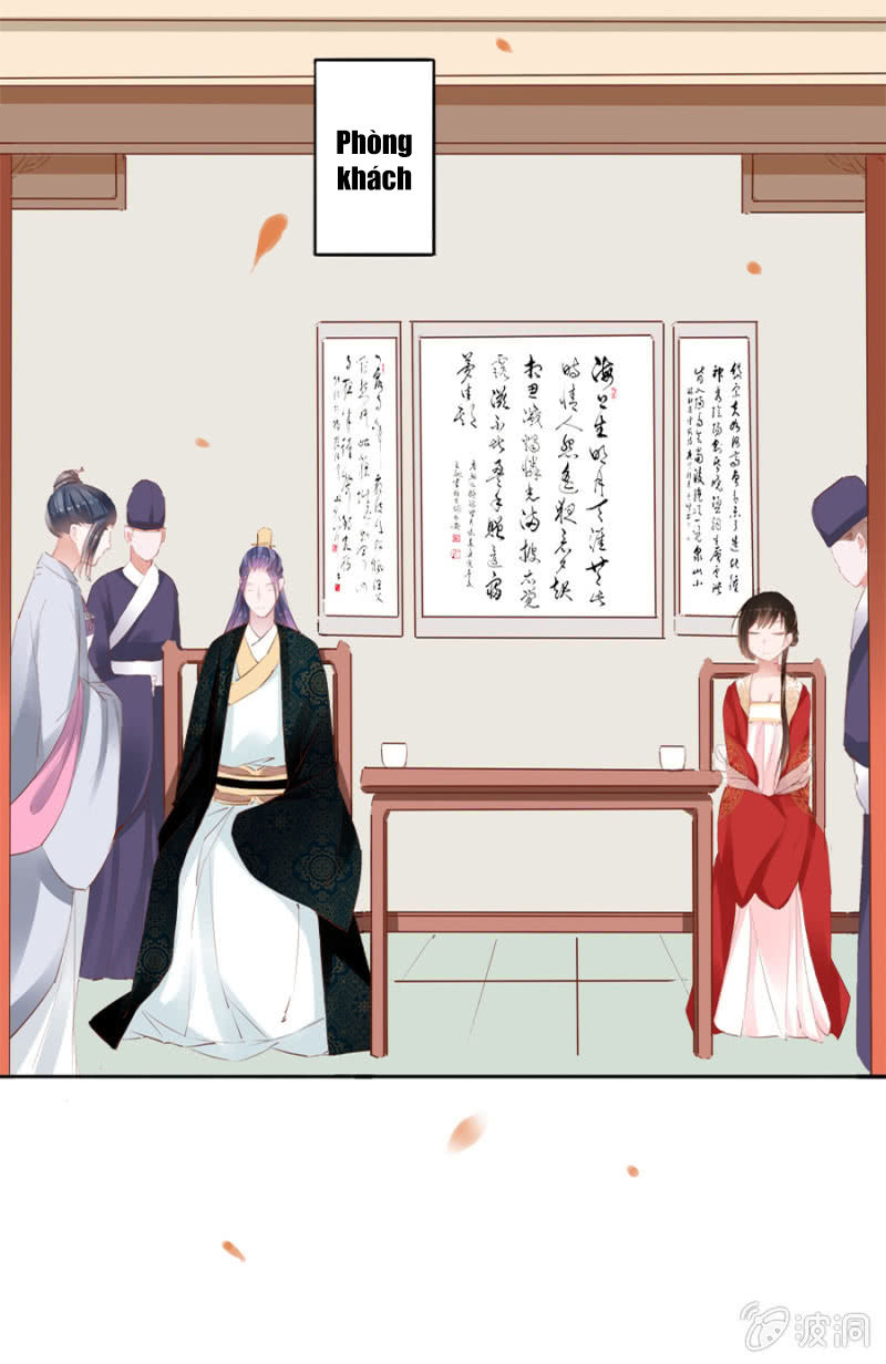 Solo Đi Vương Gia Chapter 38 - Trang 2