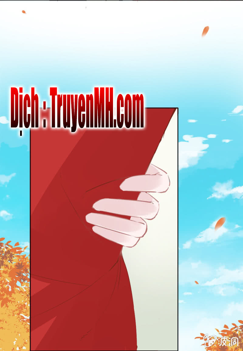 Solo Đi Vương Gia Chapter 38 - Trang 2