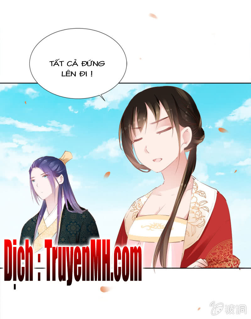 Solo Đi Vương Gia Chapter 38 - Trang 2