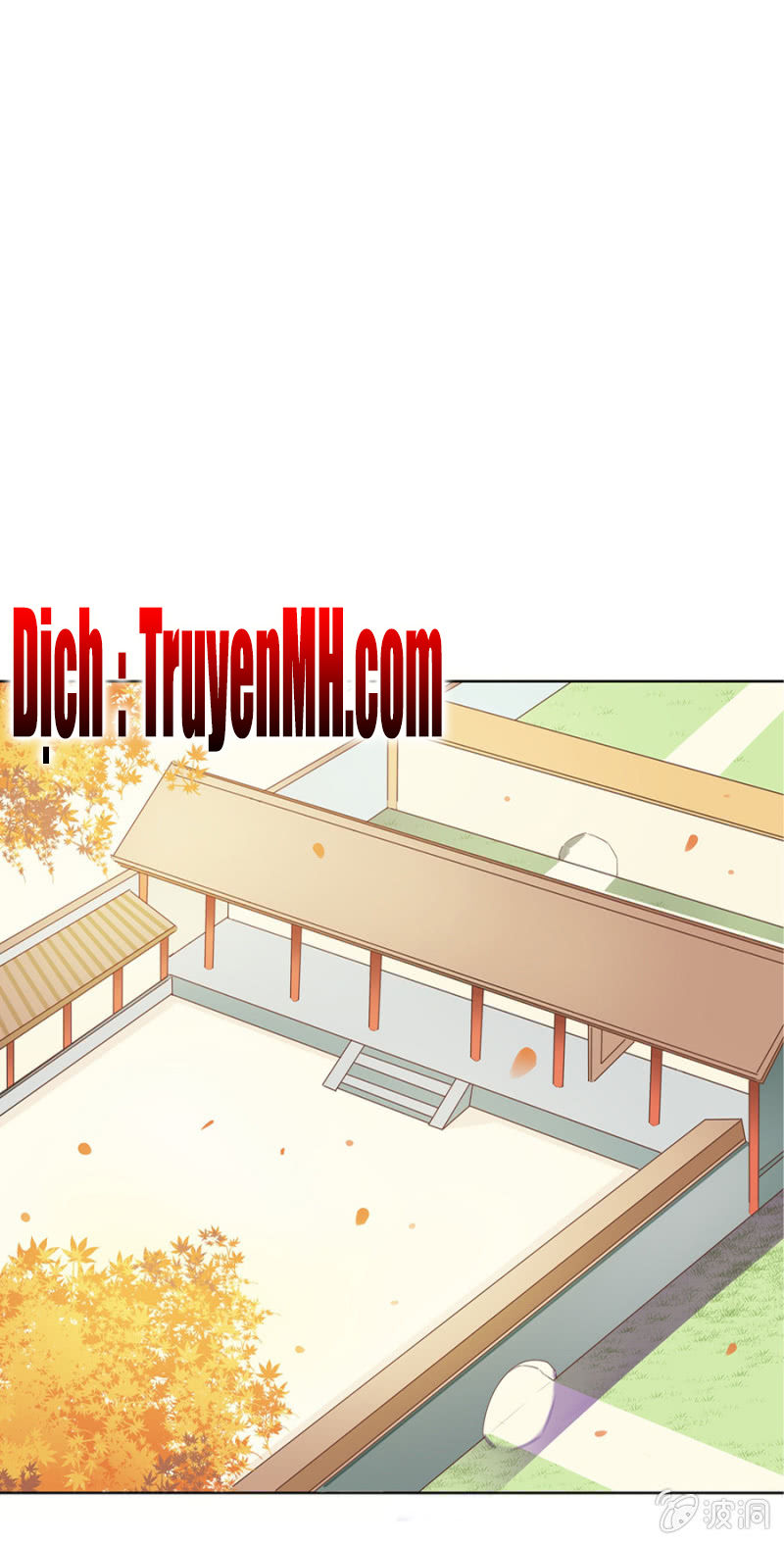 Solo Đi Vương Gia Chapter 39 - Trang 2