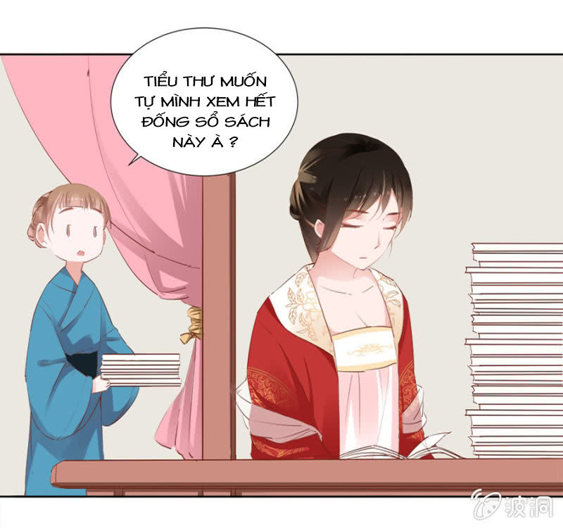 Solo Đi Vương Gia Chapter 39 - Trang 2