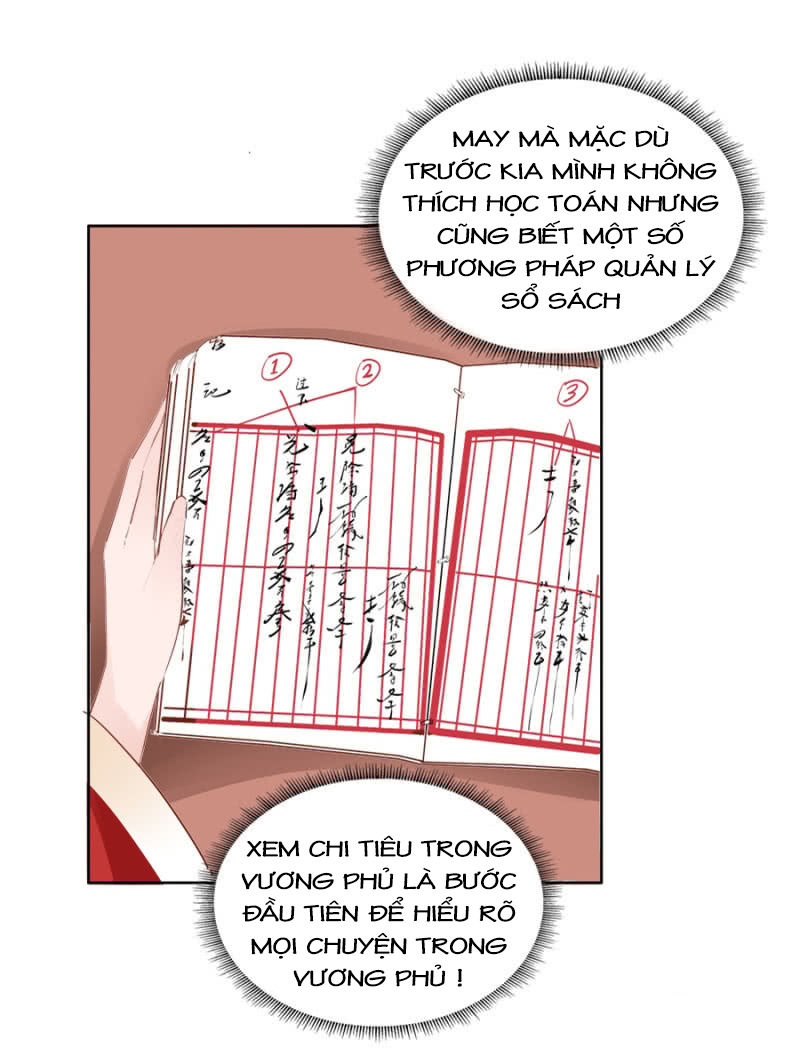 Solo Đi Vương Gia Chapter 39 - Trang 2