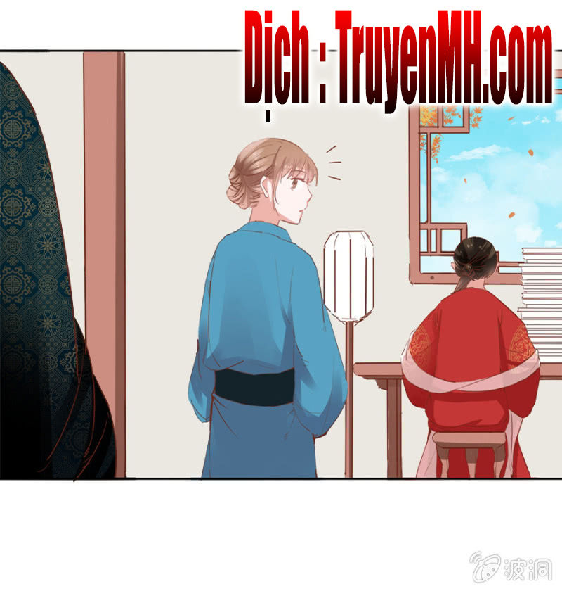 Solo Đi Vương Gia Chapter 39 - Trang 2