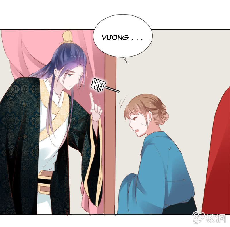 Solo Đi Vương Gia Chapter 39 - Trang 2