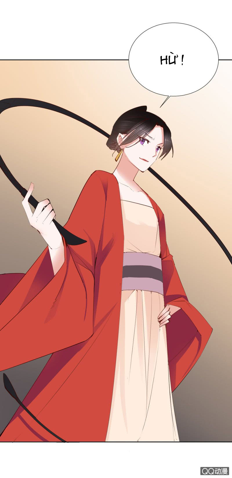 Solo Đi Vương Gia Chapter 4 - Trang 2