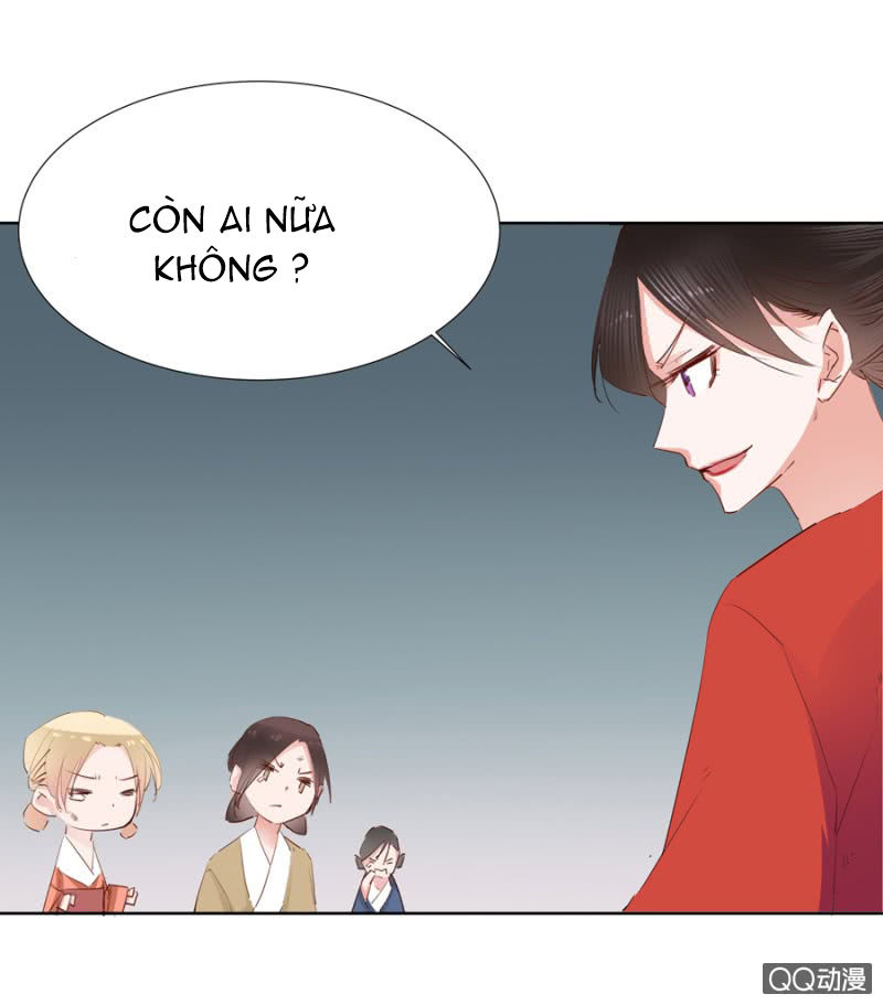 Solo Đi Vương Gia Chapter 4 - Trang 2