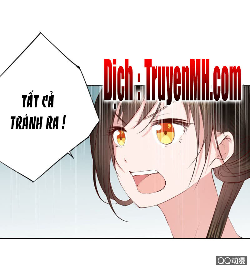 Solo Đi Vương Gia Chapter 4 - Trang 2