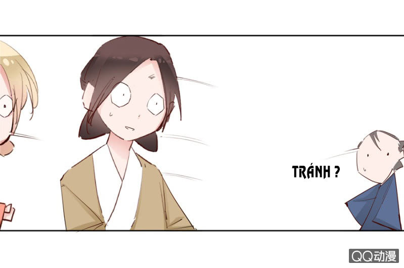 Solo Đi Vương Gia Chapter 4 - Trang 2