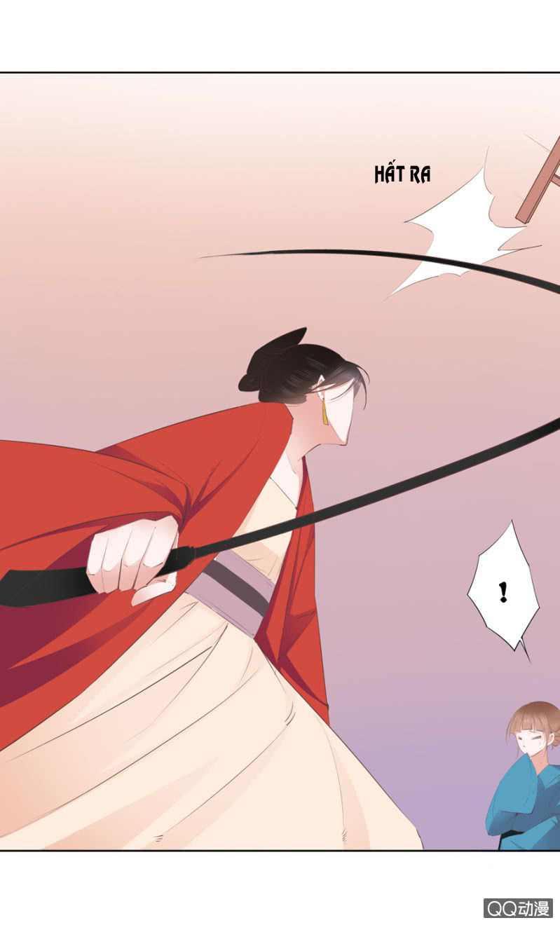 Solo Đi Vương Gia Chapter 4 - Trang 2