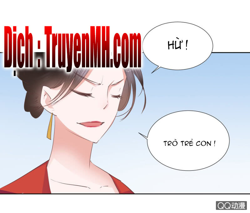 Solo Đi Vương Gia Chapter 4 - Trang 2