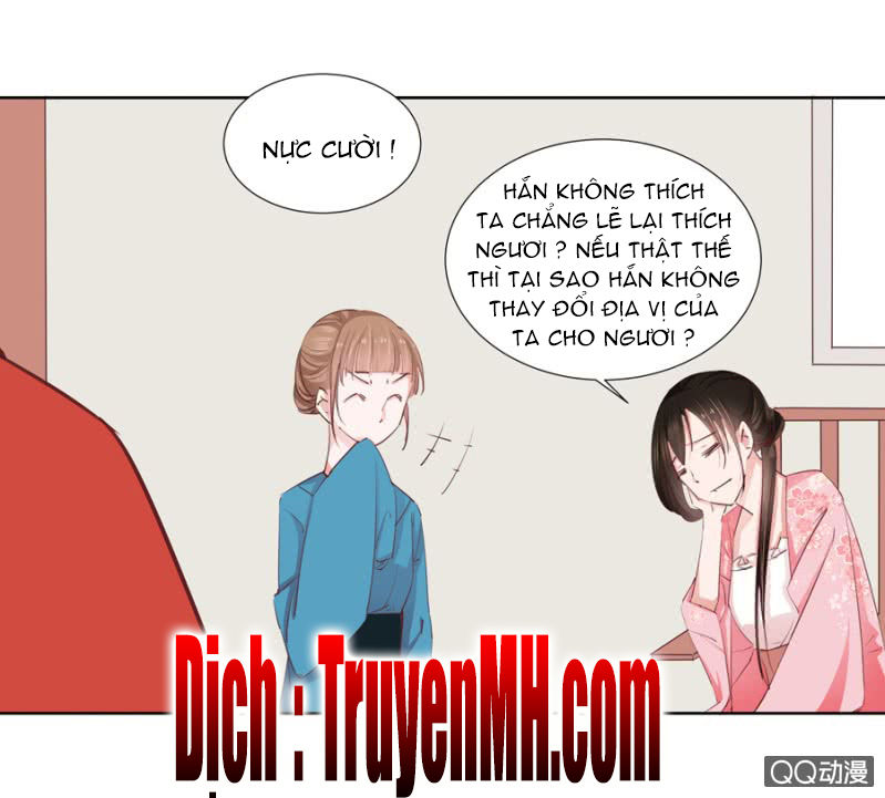 Solo Đi Vương Gia Chapter 4 - Trang 2