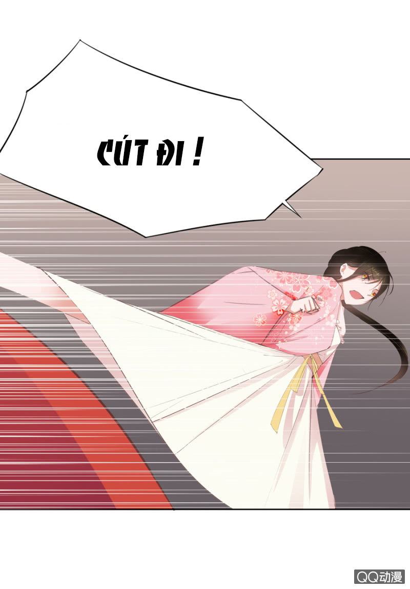 Solo Đi Vương Gia Chapter 4 - Trang 2