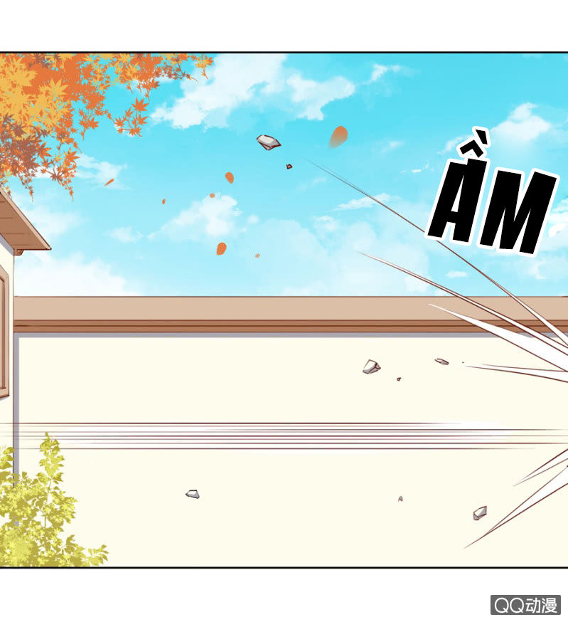 Solo Đi Vương Gia Chapter 4 - Trang 2