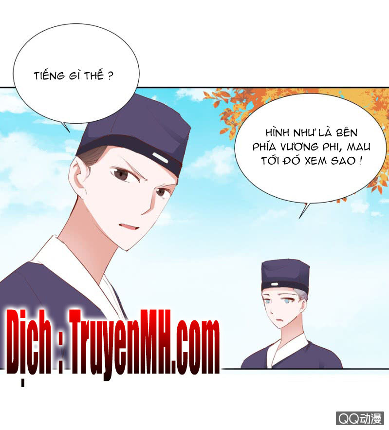 Solo Đi Vương Gia Chapter 4 - Trang 2