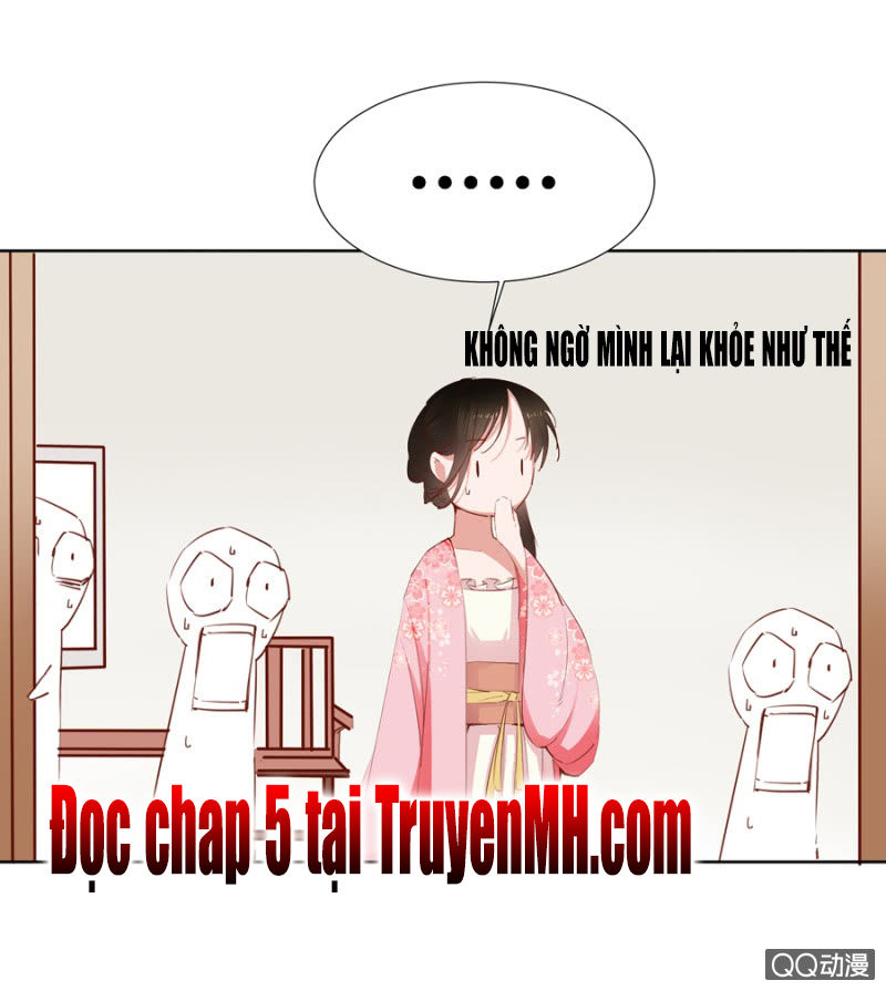 Solo Đi Vương Gia Chapter 4 - Trang 2