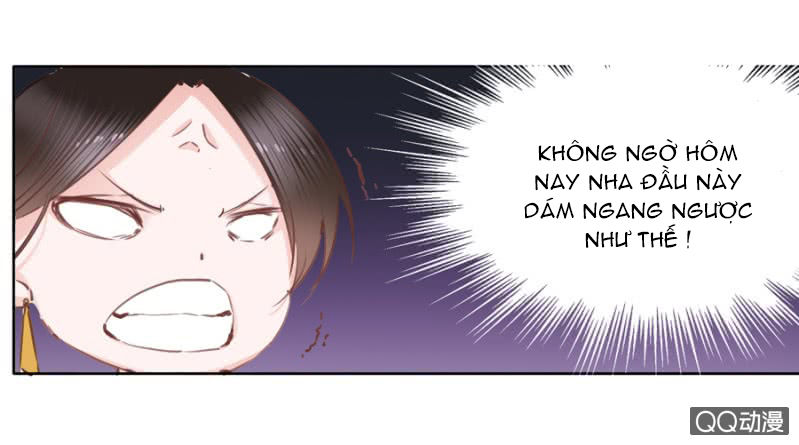 Solo Đi Vương Gia Chapter 4 - Trang 2