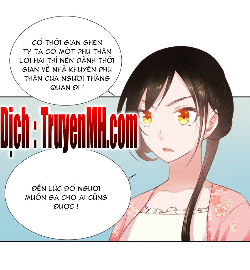 Solo Đi Vương Gia Chapter 4 - Trang 2