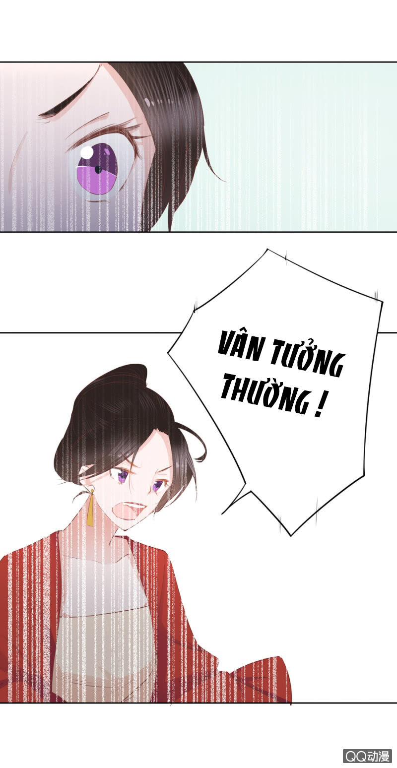 Solo Đi Vương Gia Chapter 4 - Trang 2