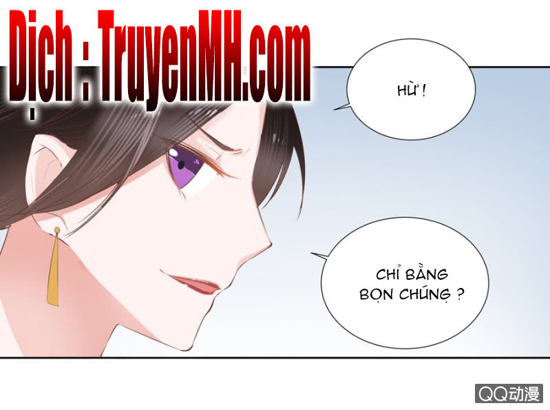 Solo Đi Vương Gia Chapter 4 - Trang 2