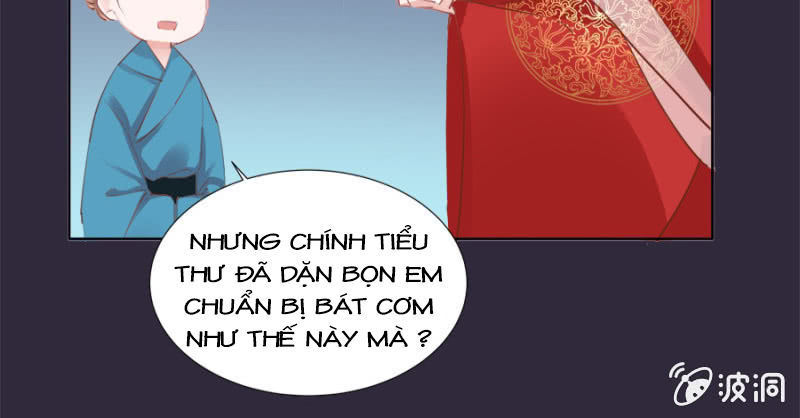 Solo Đi Vương Gia Chapter 40 - Trang 2