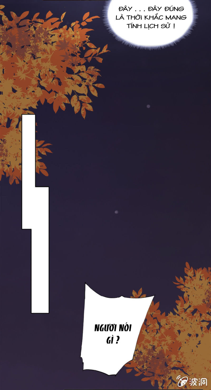 Solo Đi Vương Gia Chapter 40 - Trang 2