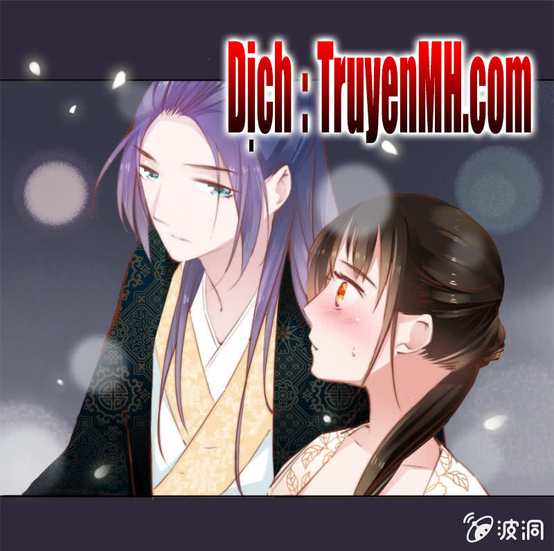 Solo Đi Vương Gia Chapter 40 - Trang 2