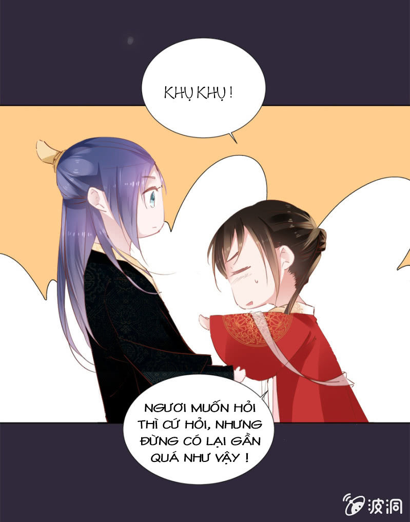 Solo Đi Vương Gia Chapter 40 - Trang 2