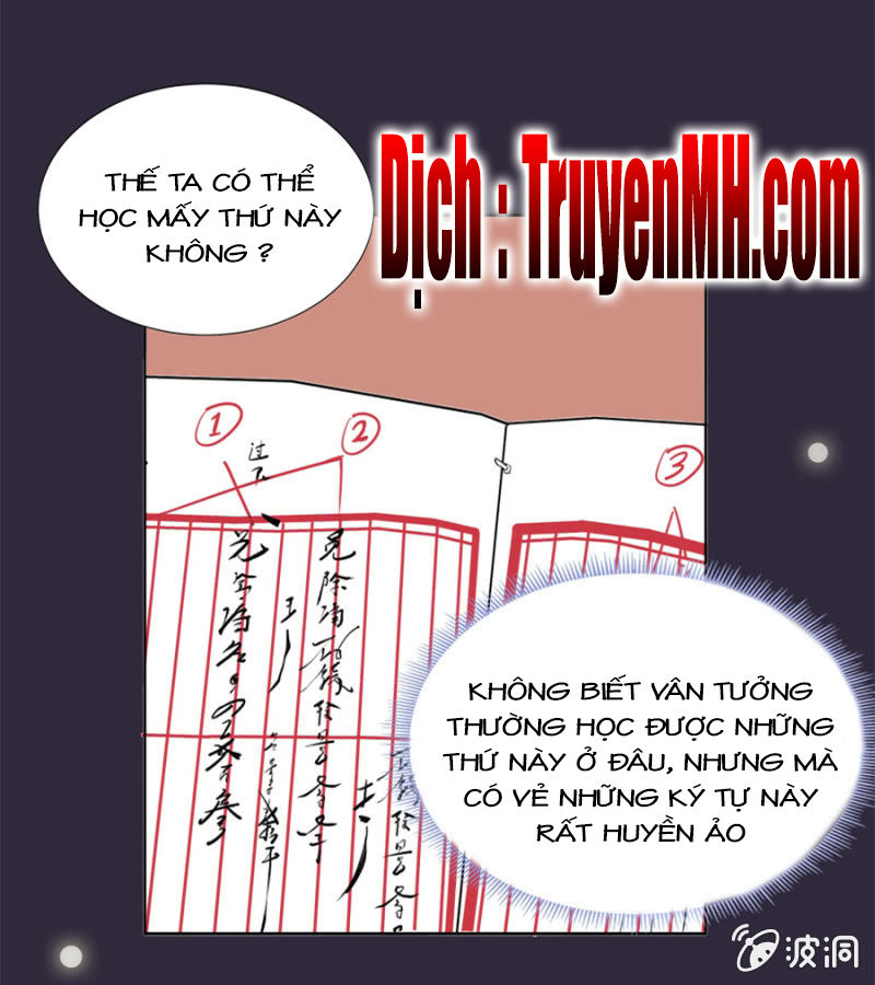 Solo Đi Vương Gia Chapter 40 - Trang 2