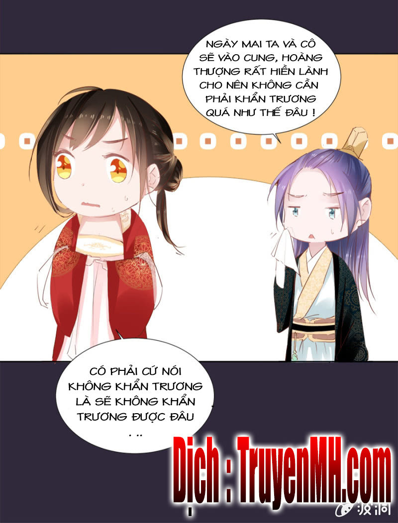 Solo Đi Vương Gia Chapter 40 - Trang 2