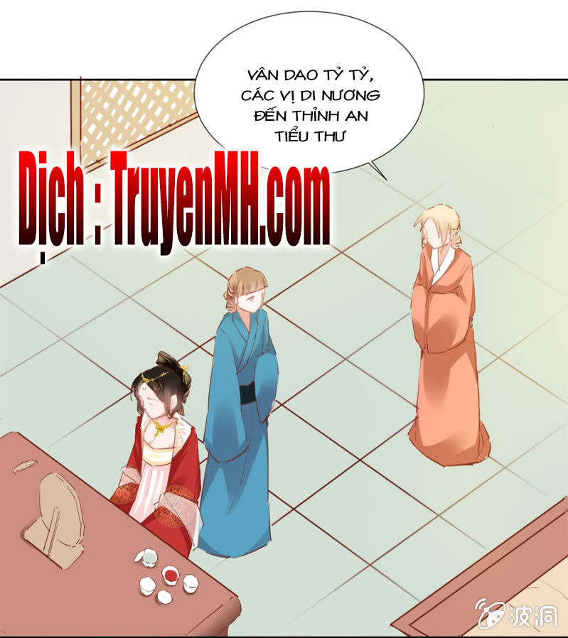 Solo Đi Vương Gia Chapter 41 - Trang 2