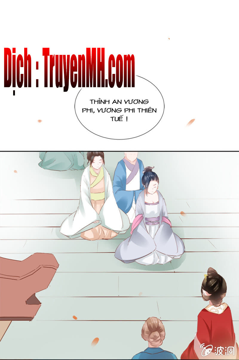 Solo Đi Vương Gia Chapter 41 - Trang 2