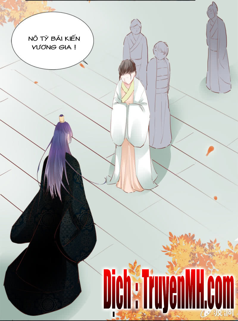 Solo Đi Vương Gia Chapter 41 - Trang 2