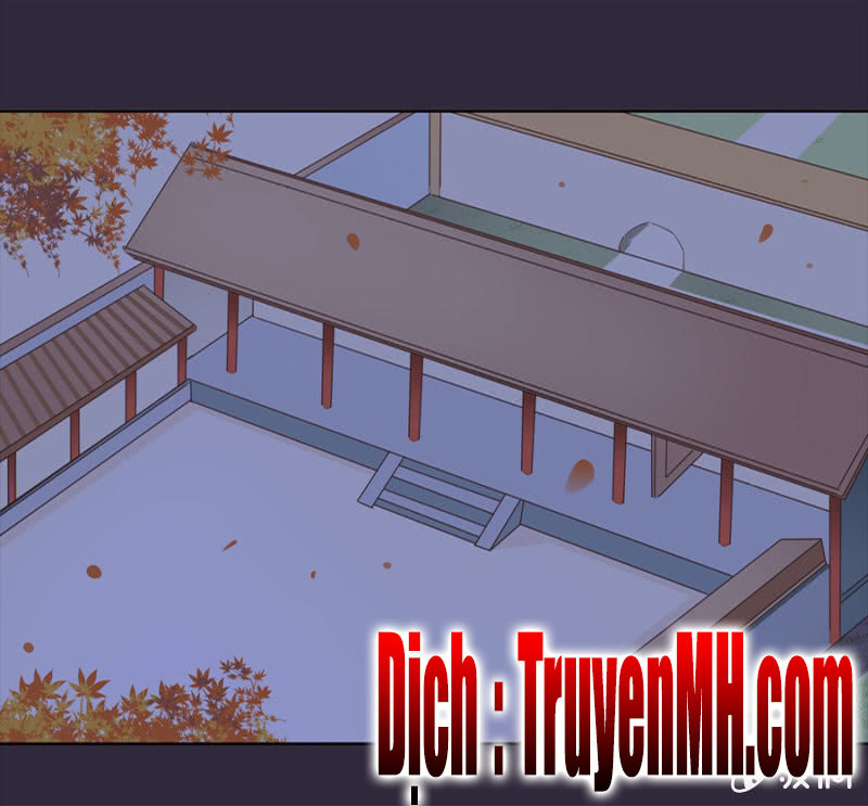 Solo Đi Vương Gia Chapter 41 - Trang 2