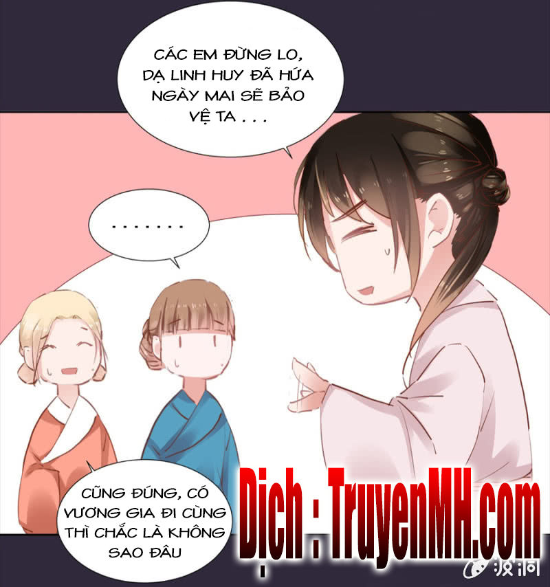 Solo Đi Vương Gia Chapter 41 - Trang 2