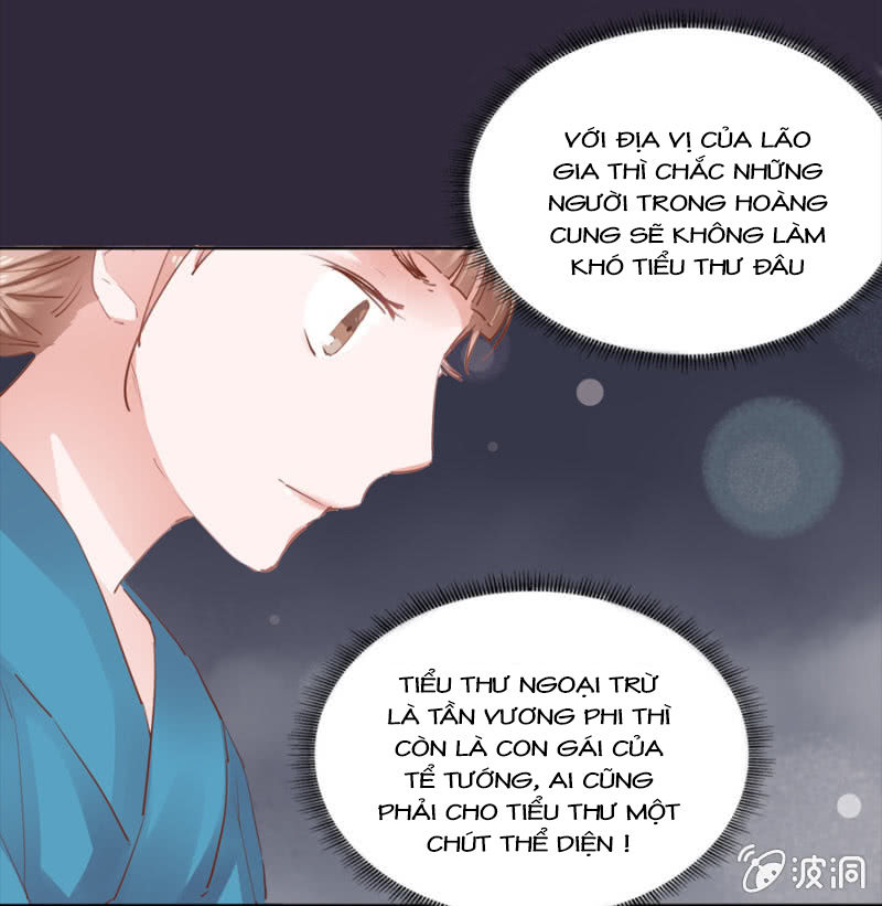 Solo Đi Vương Gia Chapter 41 - Trang 2